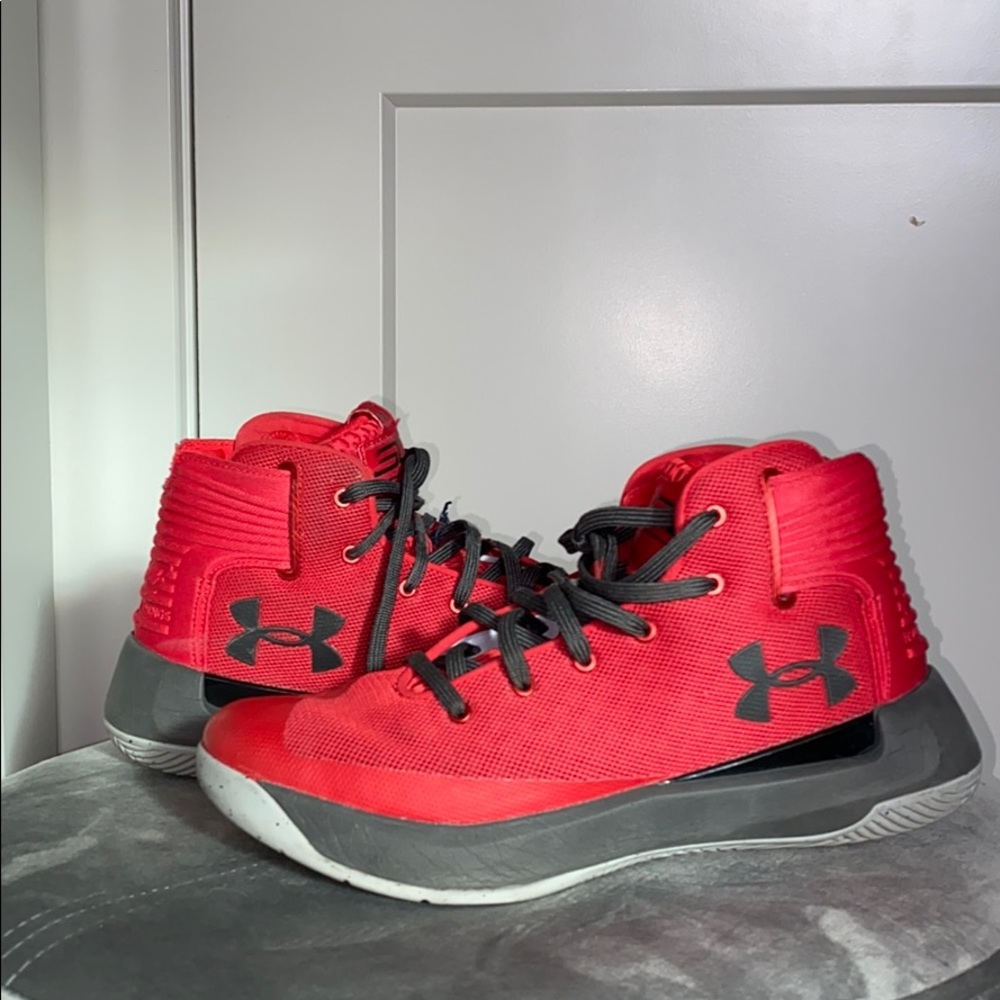 Shoes Brand~Under Armour